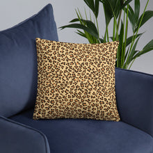 Load image into Gallery viewer, Pillow--Pantera collection