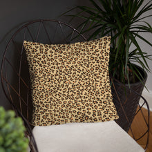 Load image into Gallery viewer, Pillow--Pantera collection