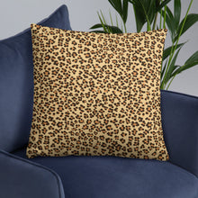 Load image into Gallery viewer, Pillow--Pantera collection