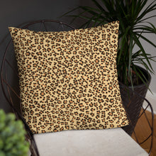 Load image into Gallery viewer, Pillow--Pantera collection