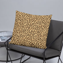 Load image into Gallery viewer, Pillow--Pantera collection