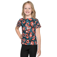 Load image into Gallery viewer, Leo Fun - Kids T-Shirt - Design by Alexandra