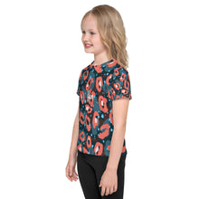 Load image into Gallery viewer, Leo Fun - Kids T-Shirt - Design by Alexandra