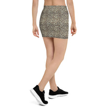 Load image into Gallery viewer, Pantera Collection - Mini Skirt