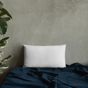 Premium Pillow - grey