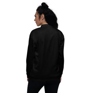 LEO - Unisex Bomber Jacket