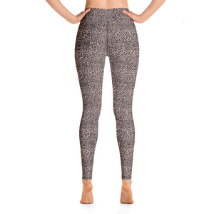 Leggings--Pantera Collection