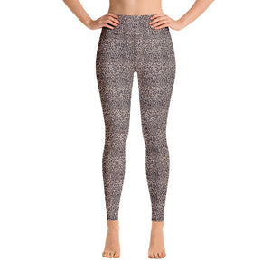 Leggings--Pantera Collection