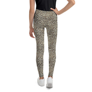 Pantera Collection - Youth Leggings