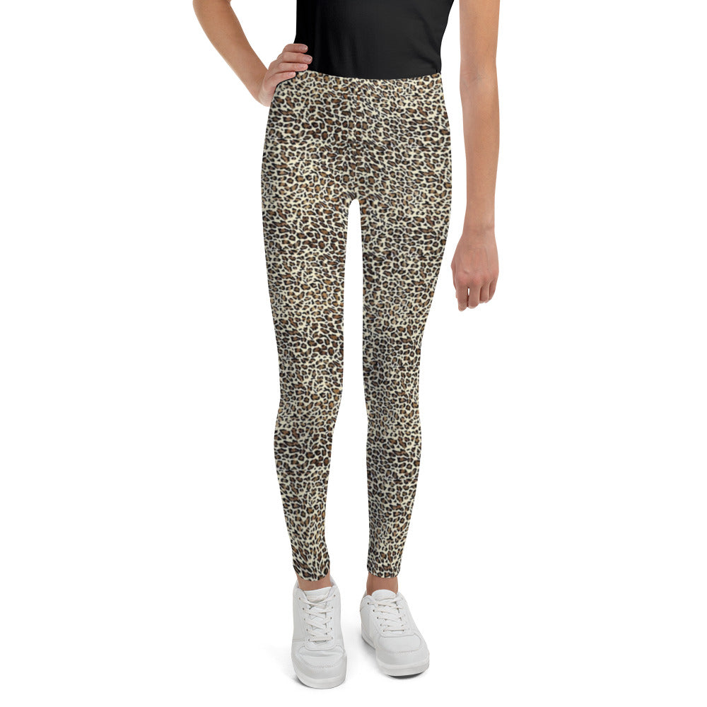 Pantera Collection - Youth Leggings