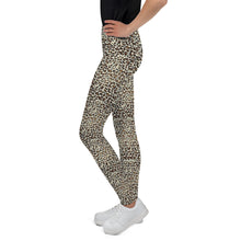 Load image into Gallery viewer, Pantera Collection - Youth Leggings