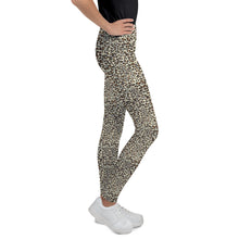 Load image into Gallery viewer, Pantera Collection - Youth Leggings