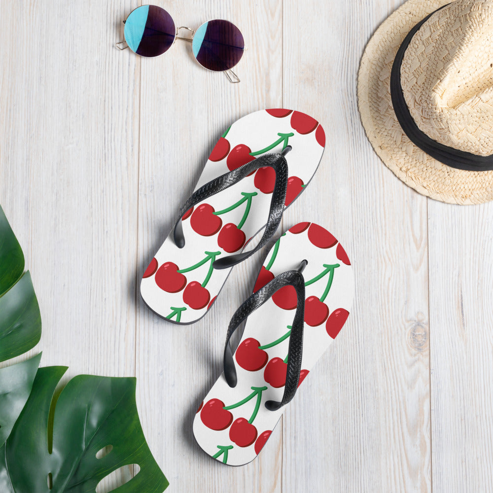 Cherry - Flip-Flops