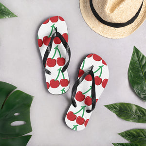 Cherry - Flip-Flops