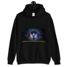 Load image into Gallery viewer, Alien Unisex Hoodie