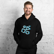 Load image into Gallery viewer, Unisex Hoodie - 3dforms