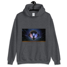 Load image into Gallery viewer, Alien Unisex Hoodie