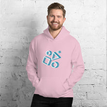 Load image into Gallery viewer, Unisex Hoodie - 3dforms