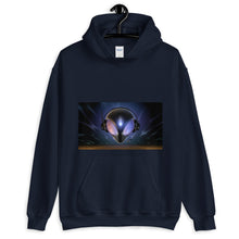 Load image into Gallery viewer, Alien Unisex Hoodie