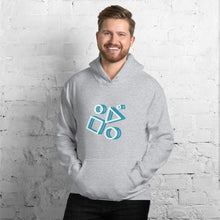 Load image into Gallery viewer, Unisex Hoodie - 3dforms