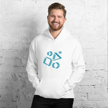 Load image into Gallery viewer, Unisex Hoodie - 3dforms