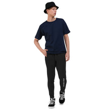 Load image into Gallery viewer, Unisex slim fit joggers