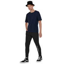 Load image into Gallery viewer, Unisex slim fit joggers