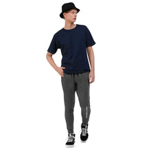 Load image into Gallery viewer, Unisex slim fit joggers