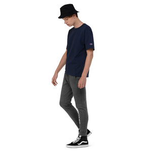 Unisex slim fit joggers