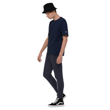 Load image into Gallery viewer, Unisex slim fit joggers